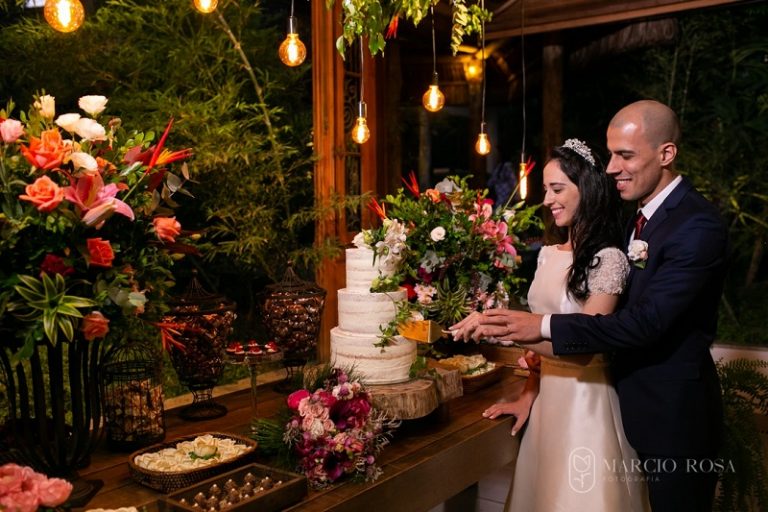 Beleza E Eleg Ncia Dos Naked Cakes Noivas Do Rio De Janeiro